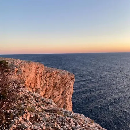 Apartment House Mateja Unije