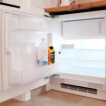 Apartment House Mateja *