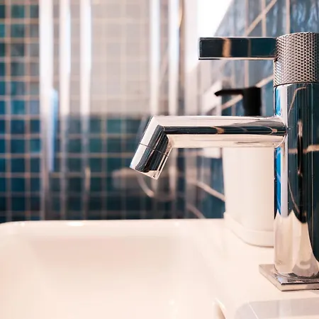 House Mateja Apartment *