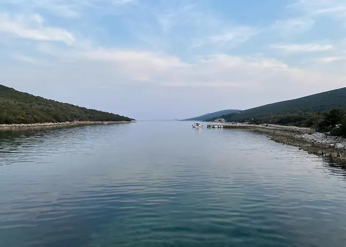 House Mateja Διαμέρισμα *