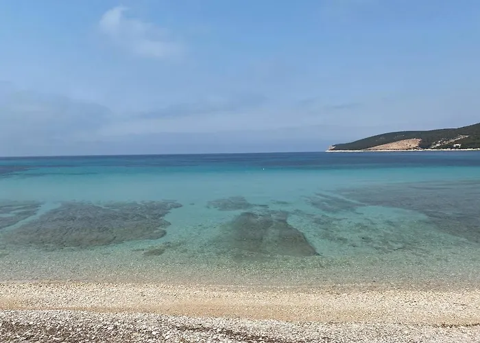 Διαμέρισμα House Mateja *