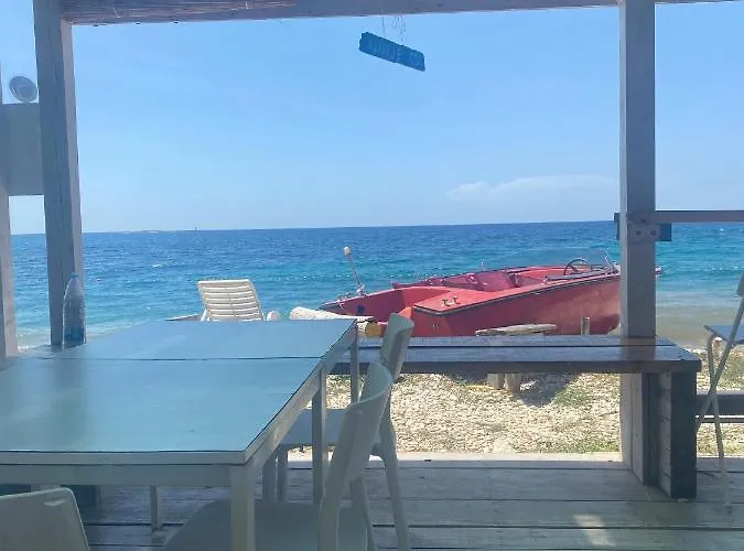 Διαμέρισμα House Mateja