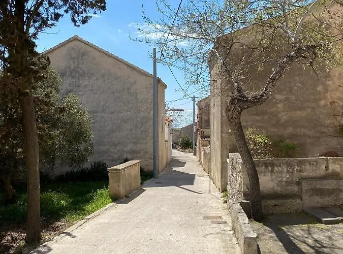 Διαμέρισμα House Mateja *