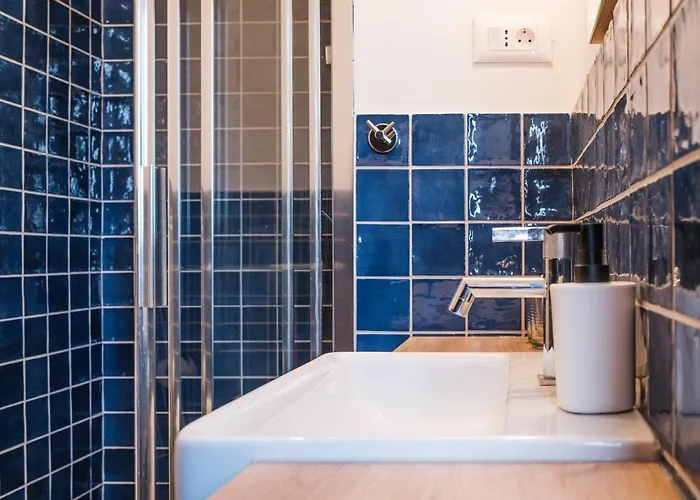 House Mateja * Unije