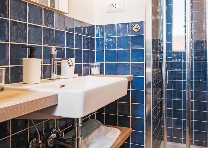 Διαμέρισμα House Mateja *