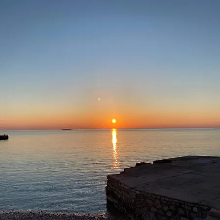 House Mateja Appartement *