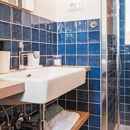 Apartmán House Mateja *