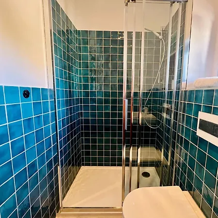 Apartmán House Mateja Unije
