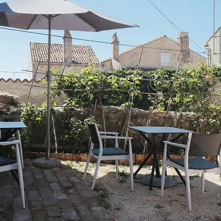 Appartement House Mateja Unije