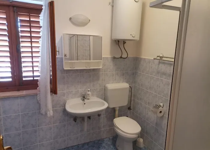 House Mateja אונייה