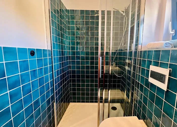 Apartman House Mateja Unije