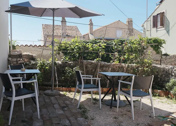 Apartman House Mateja Unije